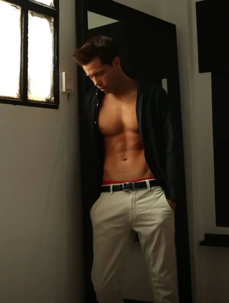 Alberto Blanco photo 1